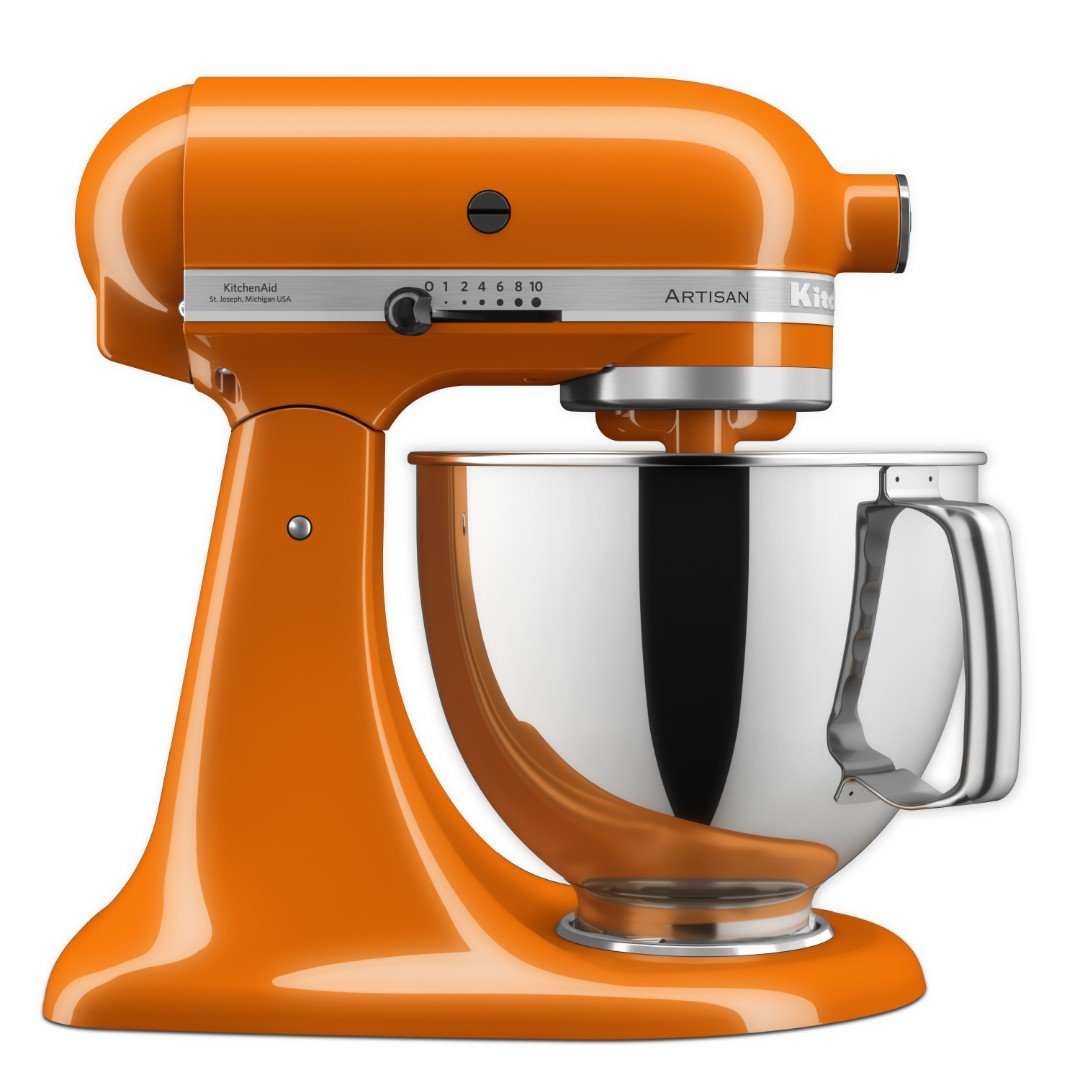 kitchenaid 4.8 l artisan